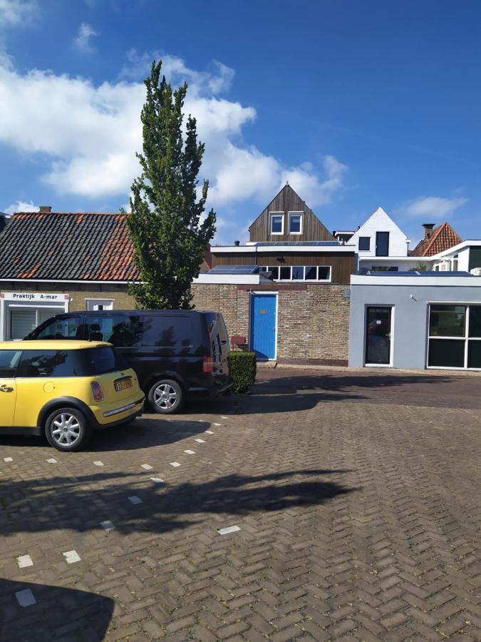 Studio Chilltime Harlingen Exterior photo